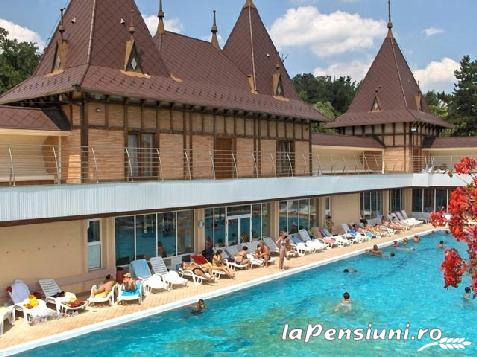 Pensiunea Konfort - accommodation in  Baile Felix (Surrounding)