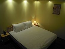 Belegania Oarja Villa - cazare Muntenia (02)