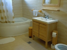 Belegania Oarja Villa - cazare Muntenia (04)