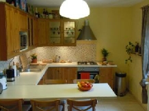 Belegania Oarja Villa - cazare Muntenia (07)