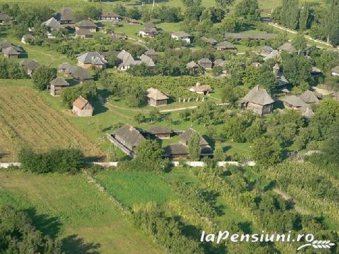 Belegania Oarja Villa - cazare Muntenia (Activitati si imprejurimi)