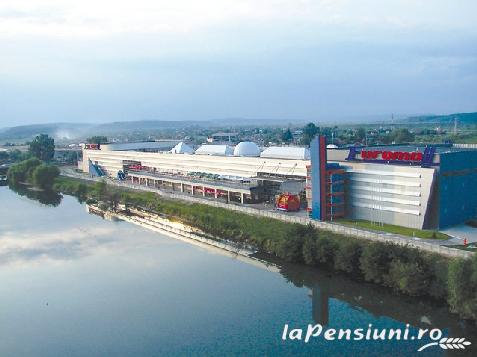 Belegania Oarja Villa - cazare Muntenia (Activitati si imprejurimi)