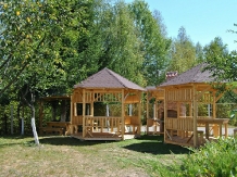 Cabana Popasul Haiducilor - alloggio in  Tara Hategului, Transalpina (02)