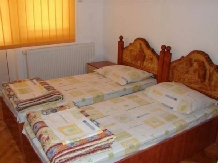 Cabana Popasul Haiducilor - accommodation in  Hateg Country, Transalpina (04)