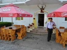 Cabana Popasul Haiducilor - alloggio in  Tara Hategului, Transalpina (05)