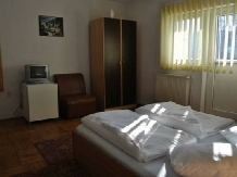 Cabana Popasul Haiducilor - accommodation in  Hateg Country, Transalpina (06)