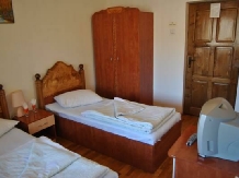 Cabana Popasul Haiducilor - accommodation in  Hateg Country, Transalpina (07)