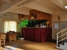 Cabana Popasul Haiducilor - accommodation in  Hateg Country, Transalpina (11)