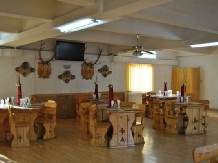 Cabana Popasul Haiducilor - accommodation in  Hateg Country, Transalpina (13)
