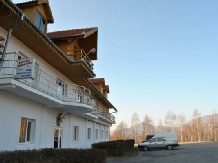 Cabana Popasul Haiducilor - alloggio in  Tara Hategului, Transalpina (15)