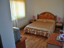 Cabana Popasul Haiducilor - accommodation in  Hateg Country, Transalpina (16)