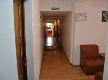 Cabana Popasul Haiducilor - accommodation in  Hateg Country, Transalpina (17)