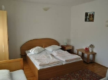 Cabana Popasul Haiducilor - accommodation in  Hateg Country, Transalpina (20)