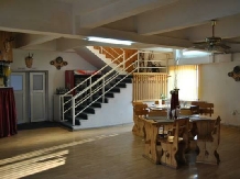 Cabana Popasul Haiducilor - accommodation in  Hateg Country, Transalpina (22)