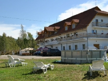 Cabana Popasul Haiducilor - accommodation in  Hateg Country, Transalpina (27)