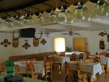 Cabana Popasul Haiducilor - accommodation in  Hateg Country, Transalpina (32)