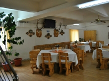Cabana Popasul Haiducilor - accommodation in  Hateg Country, Transalpina (33)