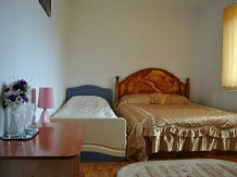 Cabana Popasul Haiducilor - accommodation in  Hateg Country, Transalpina (34)