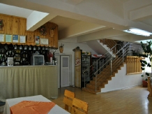 Cabana Popasul Haiducilor - accommodation in  Hateg Country, Transalpina (36)