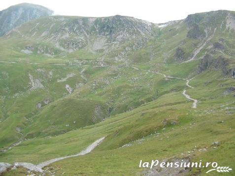 Cabana Popasul Haiducilor - alloggio in  Tara Hategului, Transalpina (Attivit&agrave; e i dintorni)