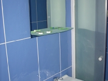 Pensiunea Golden - accommodation in  North Oltenia (03)
