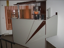 Pensiunea Golden - accommodation in  North Oltenia (04)