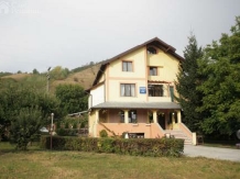 Pensiunea Bradu - accommodation in  Ceahlau Bicaz (01)