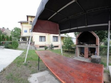 Pensiunea Bradu - accommodation in  Ceahlau Bicaz (02)