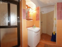 Pensiunea Bradu - accommodation in  Ceahlau Bicaz (06)