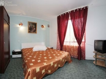 Pensiunea Bradu - accommodation in  Ceahlau Bicaz (10)