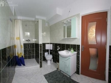 Pensiunea Bradu - accommodation in  Ceahlau Bicaz (11)