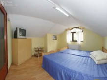 Pensiunea Bradu - accommodation in  Ceahlau Bicaz (14)