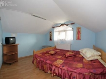 Pensiunea Bradu - accommodation in  Ceahlau Bicaz (15)