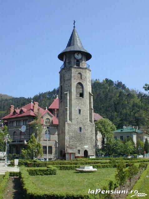 Pensiunea Bradu - cazare Ceahlau Bicaz (Activitati si imprejurimi) Pensiunea Bradu - cazare Ceahlau Bicaz (Activitati si imprejurimi)