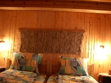 Casa de Oaspeti "Bella" - cazare Tusnad (02)