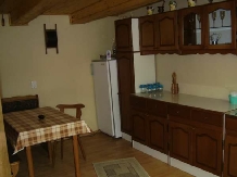 Casa de Oaspeti "Bella" - cazare Tusnad (03)
