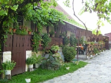 Casa de Oaspeti "Bella" - cazare Tusnad (04)