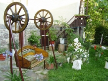 Casa de Oaspeti "Bella" - cazare Tusnad (05)