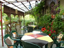 Casa de Oaspeti "Bella" - cazare Tusnad (07)
