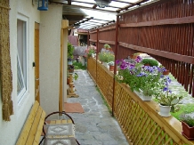 Casa de Oaspeti "Bella" - cazare Tusnad (08)