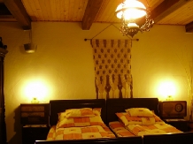 Casa de Oaspeti "Bella" - cazare Tusnad (10)