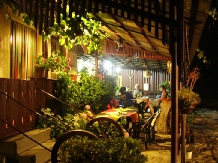 Casa de Oaspeti "Bella" - cazare Tusnad (11)
