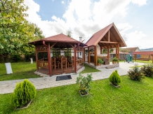 Pensiunea Sólyomkô - accommodation in  Tusnad (04)