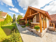 Pensiunea Sólyomkô - accommodation in  Tusnad (05)