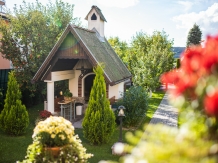 Pensiunea Sólyomkô - accommodation in  Tusnad (10)
