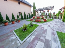 Pensiunea Sólyomkô - accommodation in  Tusnad (13)