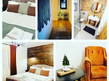 Pensiunea Sólyomkô - accommodation in  Tusnad (16)