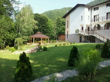 Casa Lacului - alloggio in  Valea Oltului, Voineasa (05)