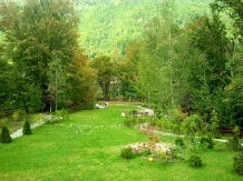 Casa Lacului - alloggio in  Valea Oltului, Voineasa (10)