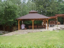 Casa Lacului - alloggio in  Valea Oltului, Voineasa (25)